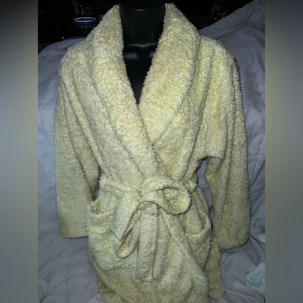 La Lingerie Robe